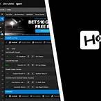 hopa free bet